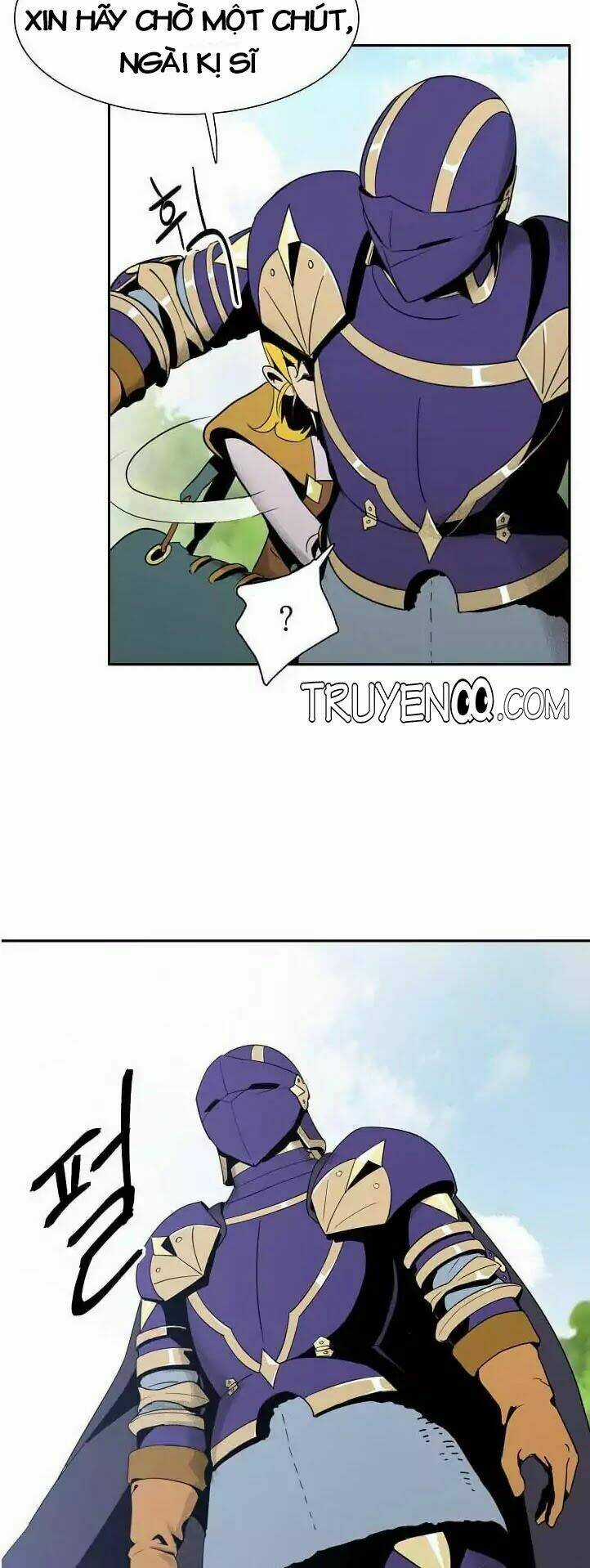 Cốt Binh Hồi Quy Chapter 12 trang 44