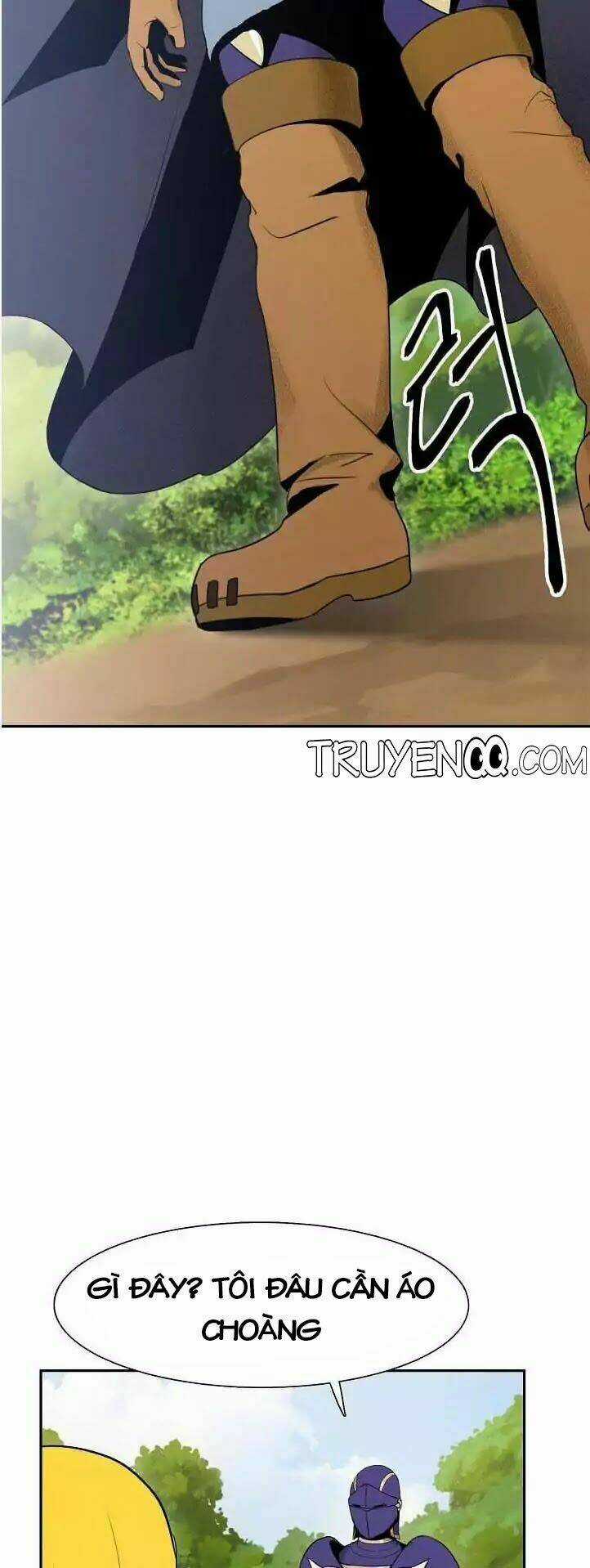 Cốt Binh Hồi Quy Chapter 12 trang 45