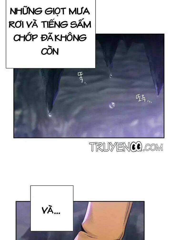 Cốt Binh Hồi Quy Chapter 12 trang 8