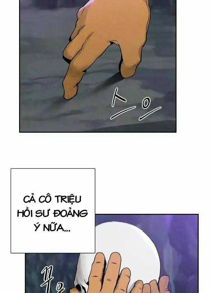 Cốt Binh Hồi Quy Chapter 12 trang 9