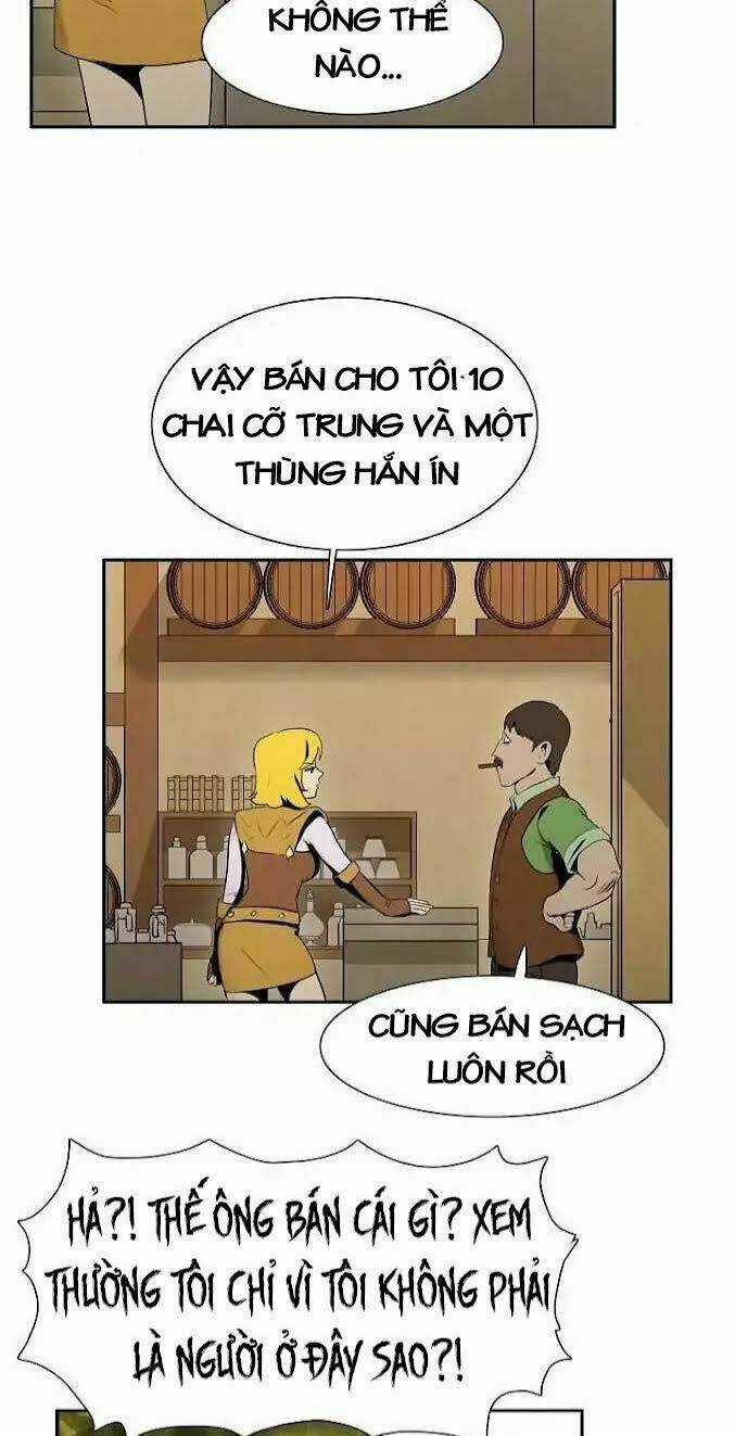 Cốt Binh Hồi Quy Chapter 13 trang 10