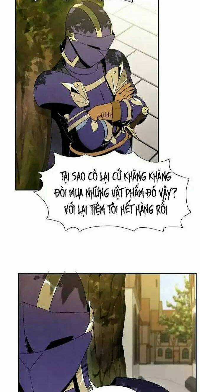 Cốt Binh Hồi Quy Chapter 13 trang 11