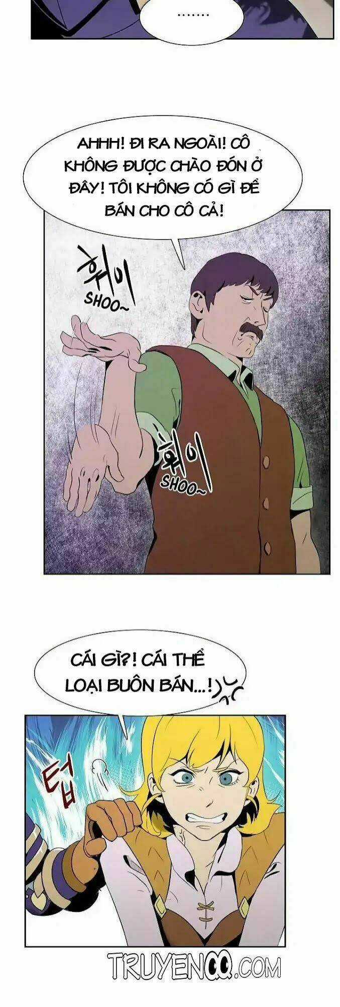 Cốt Binh Hồi Quy Chapter 13 trang 12