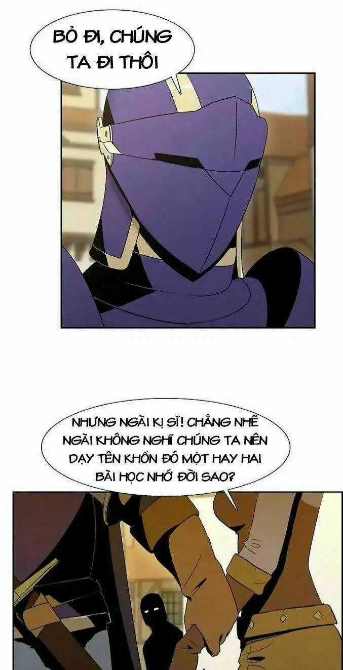 Cốt Binh Hồi Quy Chapter 13 trang 13