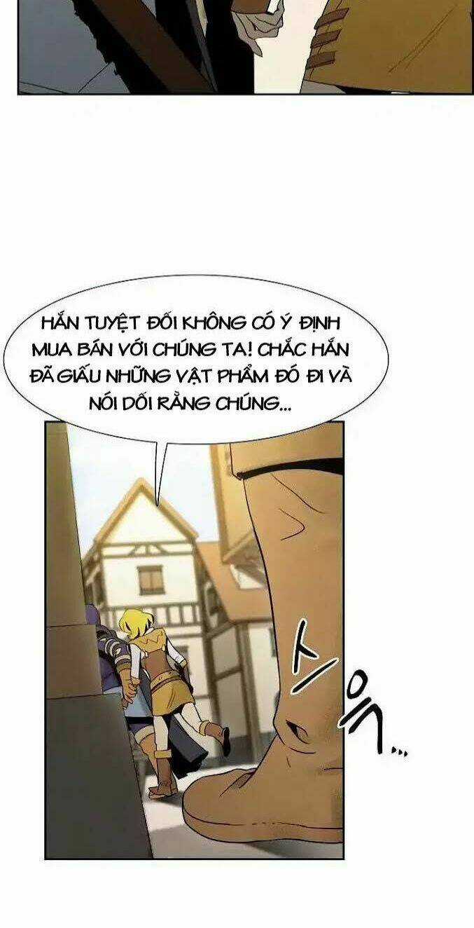 Cốt Binh Hồi Quy Chapter 13 trang 14