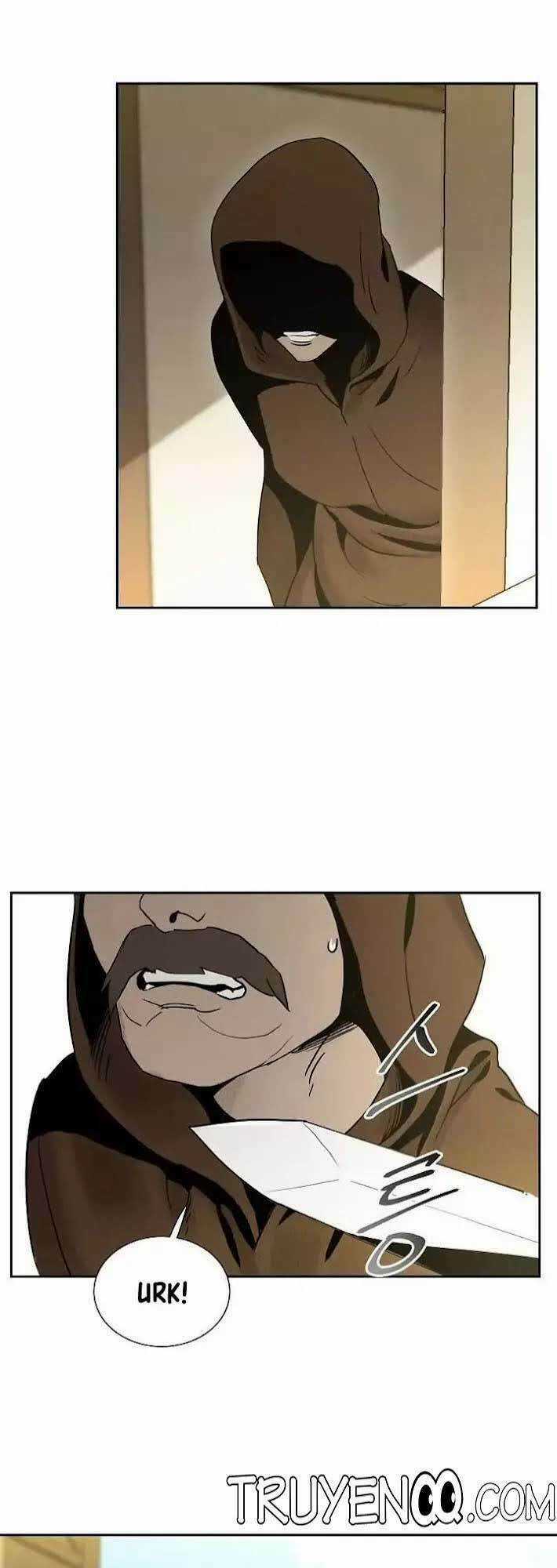 Cốt Binh Hồi Quy Chapter 13 trang 15