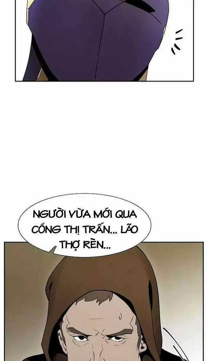 Cốt Binh Hồi Quy Chapter 13 trang 17