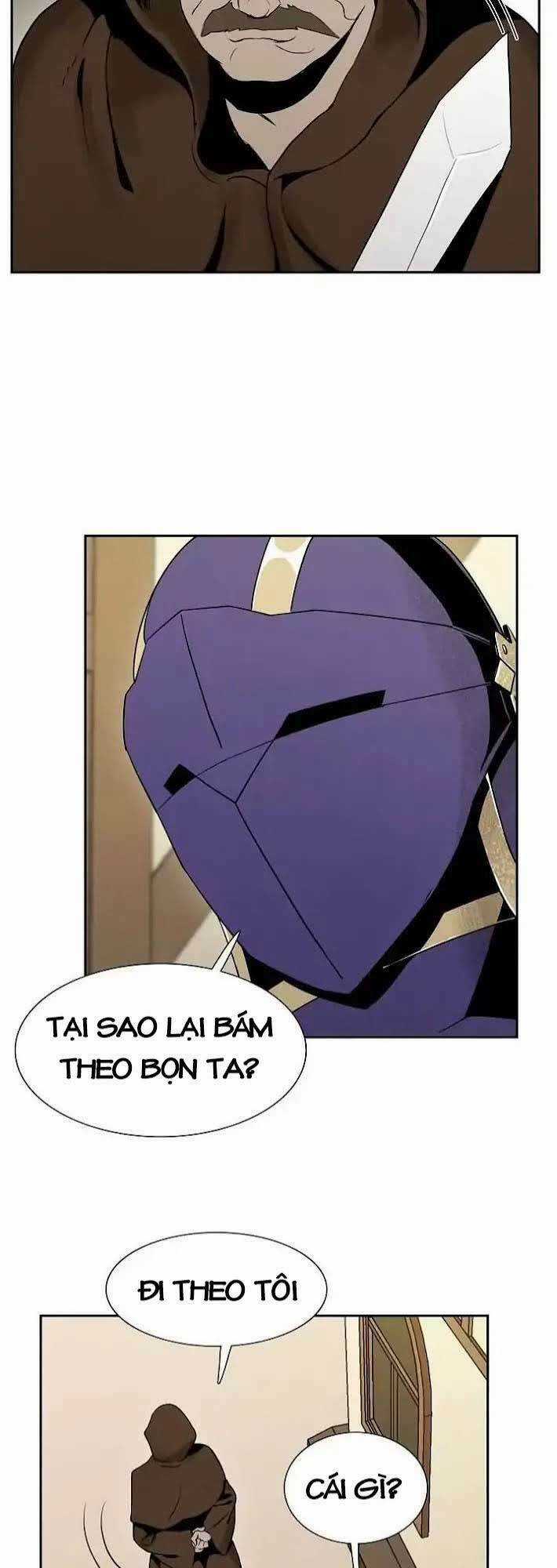 Cốt Binh Hồi Quy Chapter 13 trang 18