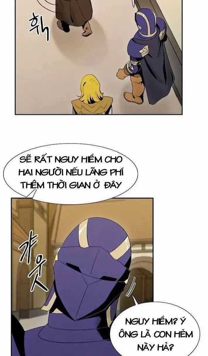 Cốt Binh Hồi Quy Chapter 13 trang 19