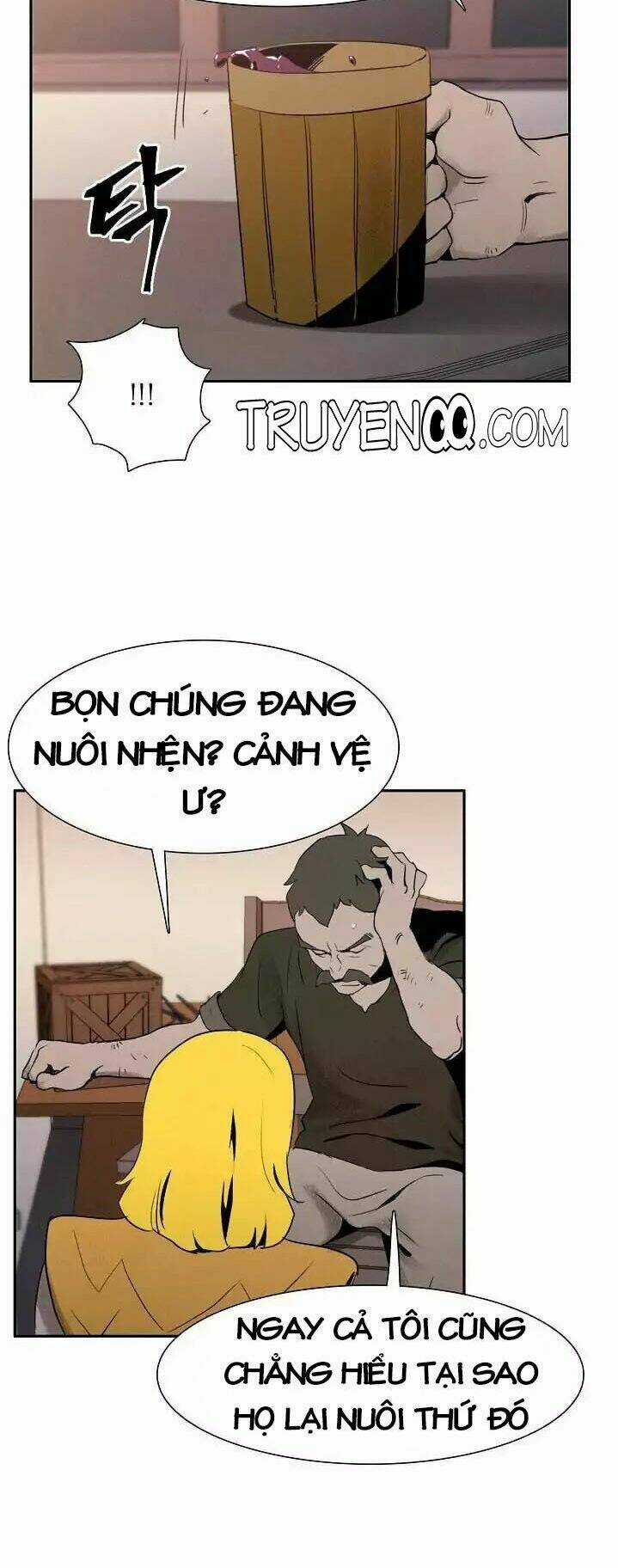 Cốt Binh Hồi Quy Chapter 13 trang 24
