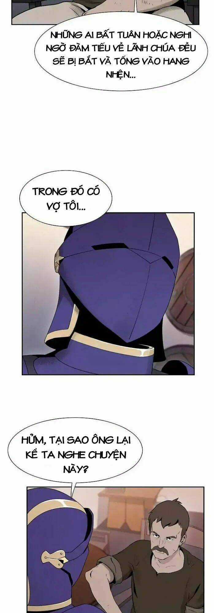 Cốt Binh Hồi Quy Chapter 13 trang 28