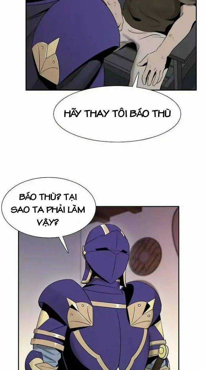 Cốt Binh Hồi Quy Chapter 13 trang 29