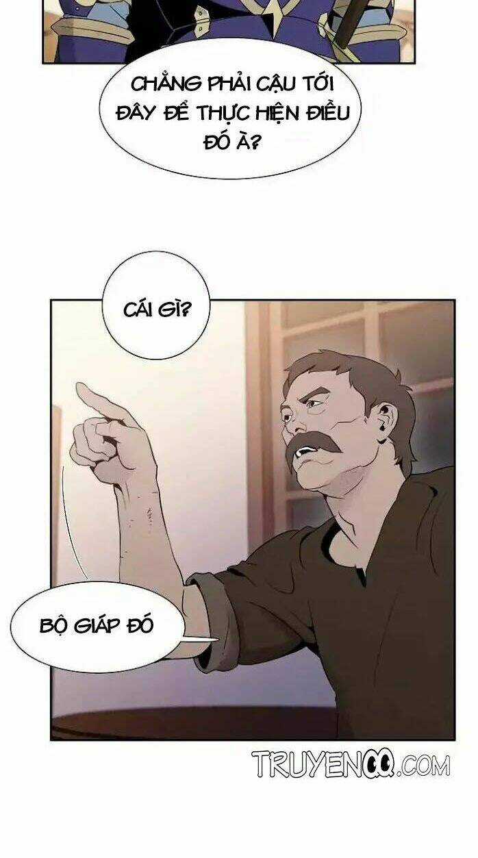 Cốt Binh Hồi Quy Chapter 13 trang 30