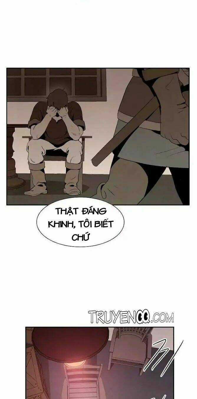 Cốt Binh Hồi Quy Chapter 13 trang 38