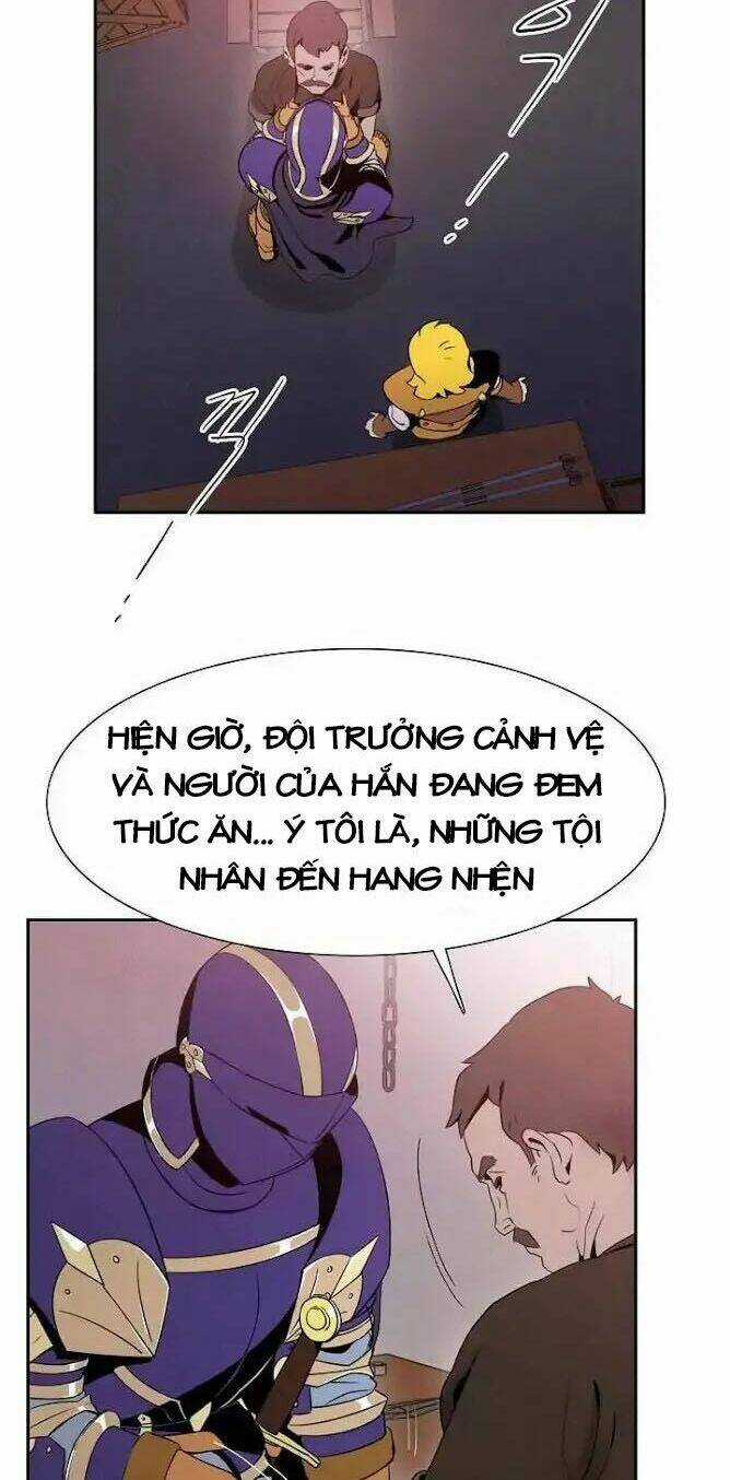 Cốt Binh Hồi Quy Chapter 13 trang 39