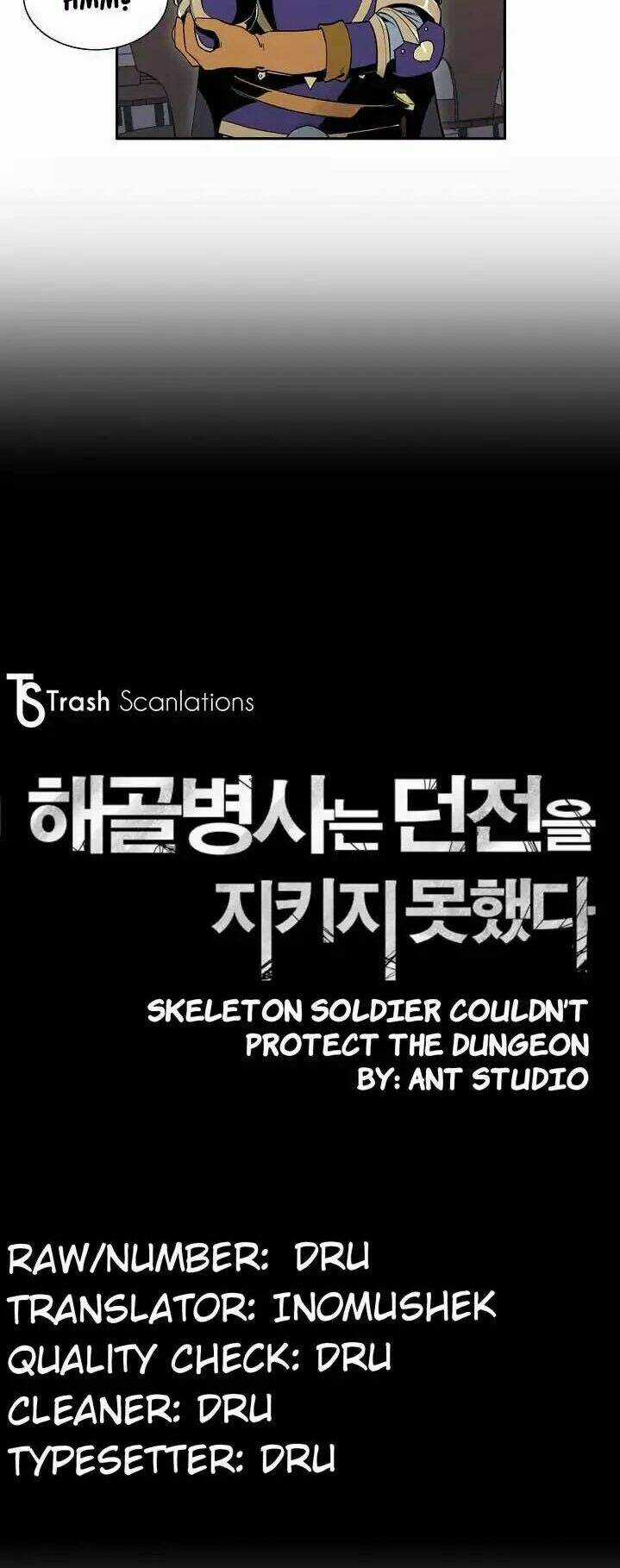 Cốt Binh Hồi Quy Chapter 13 trang 4