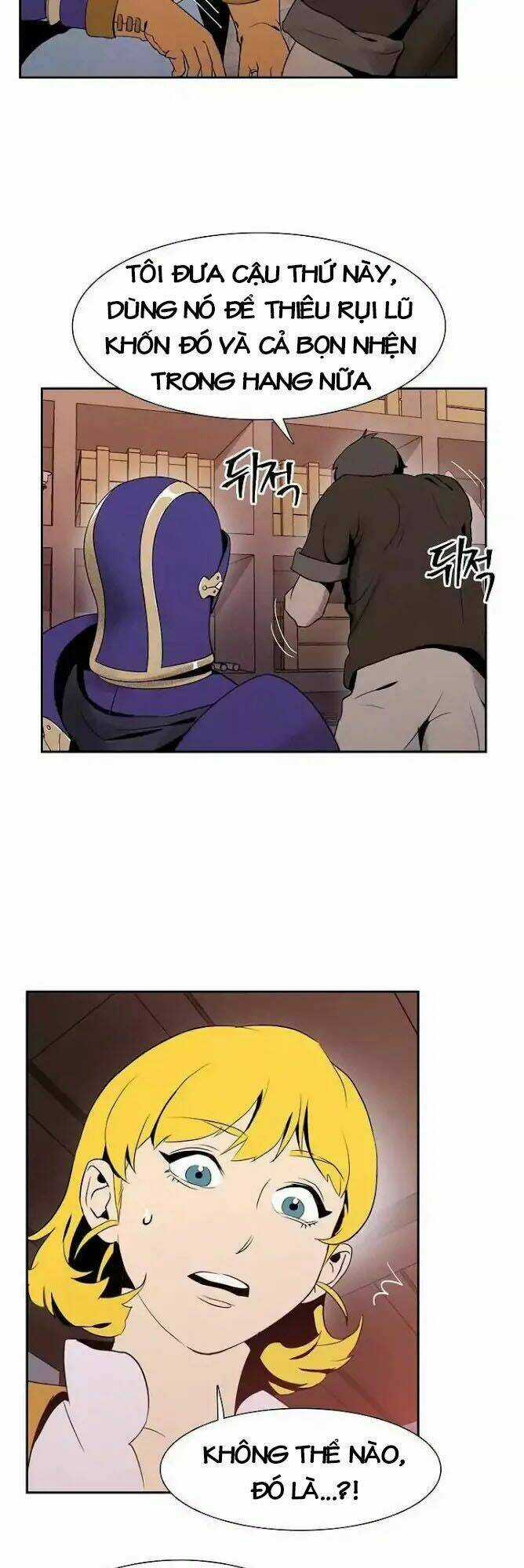 Cốt Binh Hồi Quy Chapter 13 trang 40