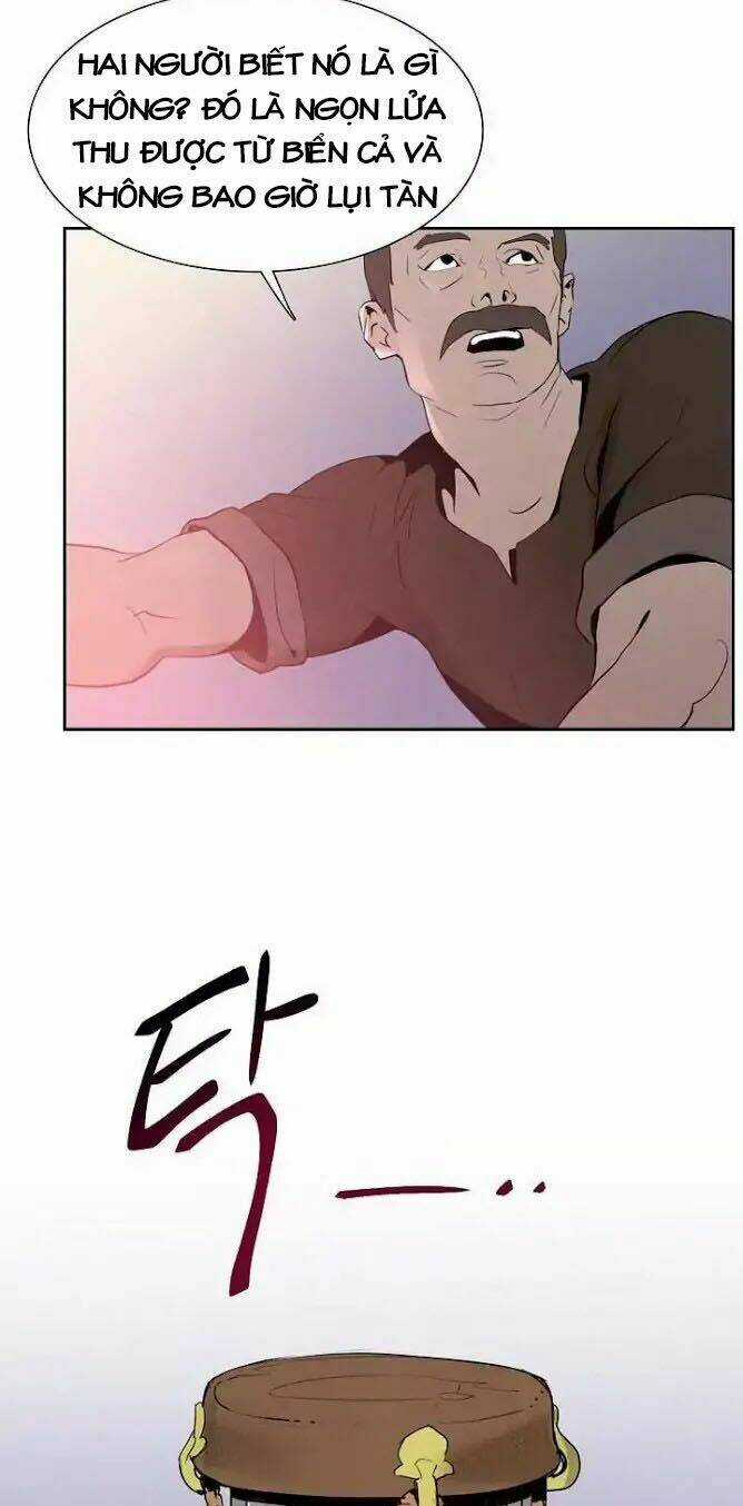 Cốt Binh Hồi Quy Chapter 13 trang 41