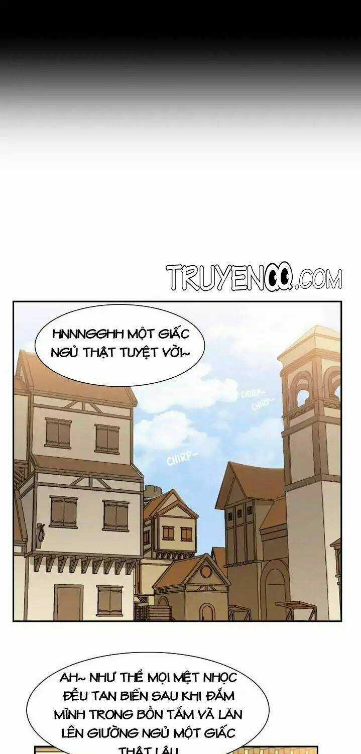 Cốt Binh Hồi Quy Chapter 13 trang 5