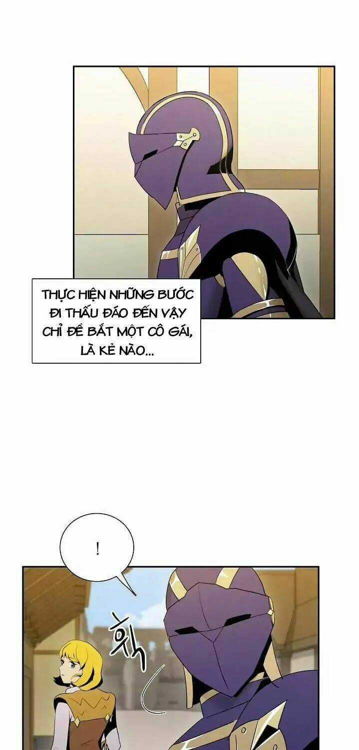 Cốt Binh Hồi Quy Chapter 13 trang 7