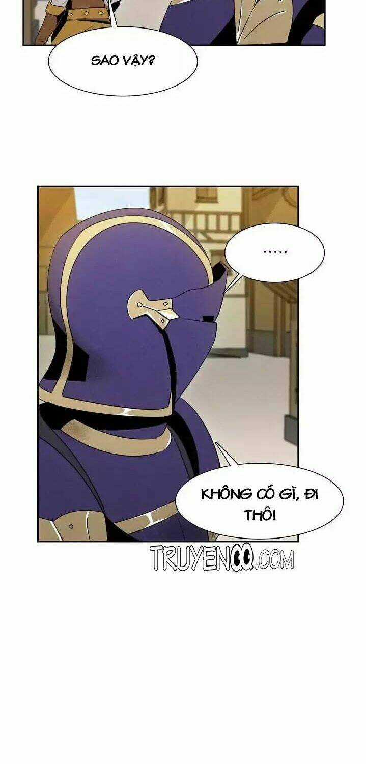 Cốt Binh Hồi Quy Chapter 13 trang 8