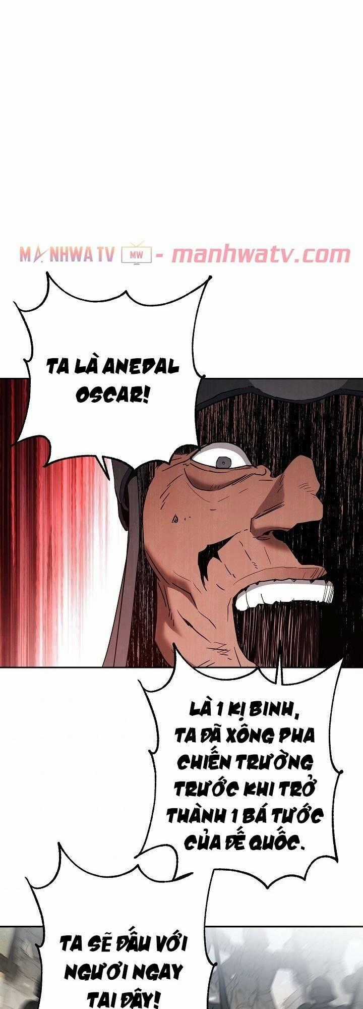Cốt Binh Hồi Quy Chapter 134 trang 1