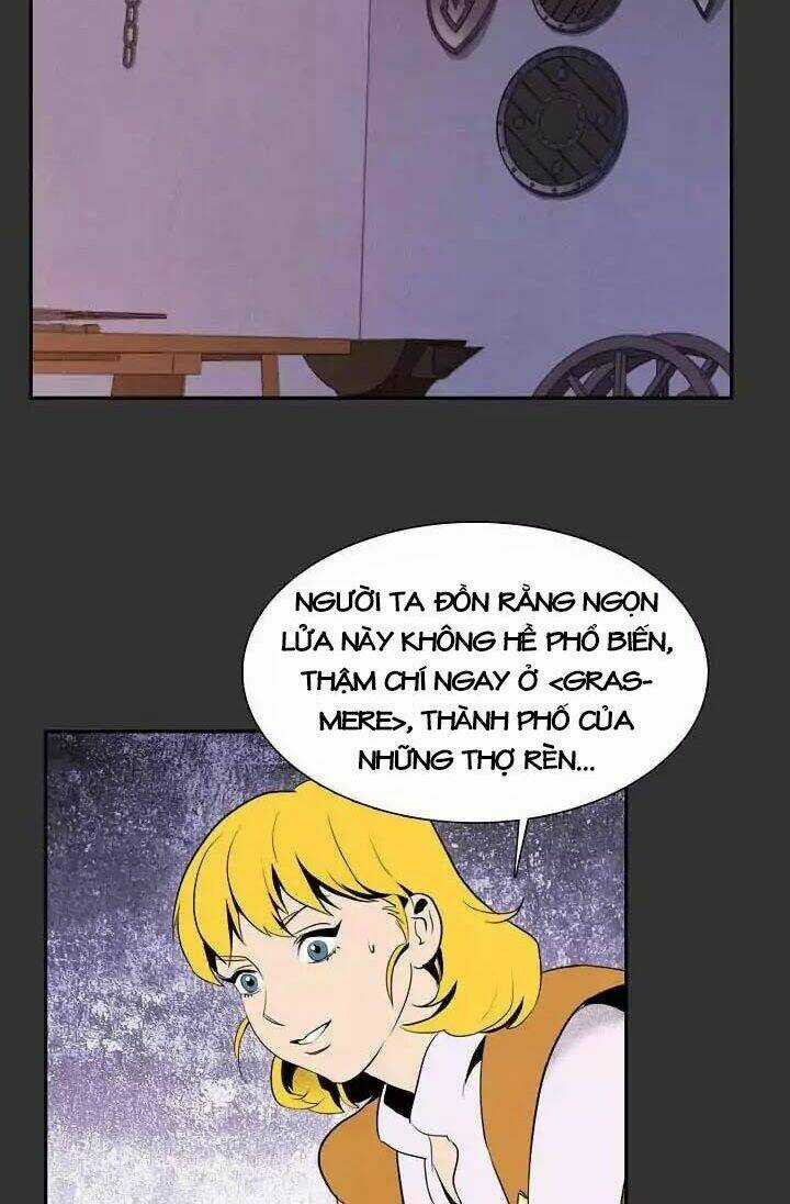 Cốt Binh Hồi Quy Chapter 14 trang 10