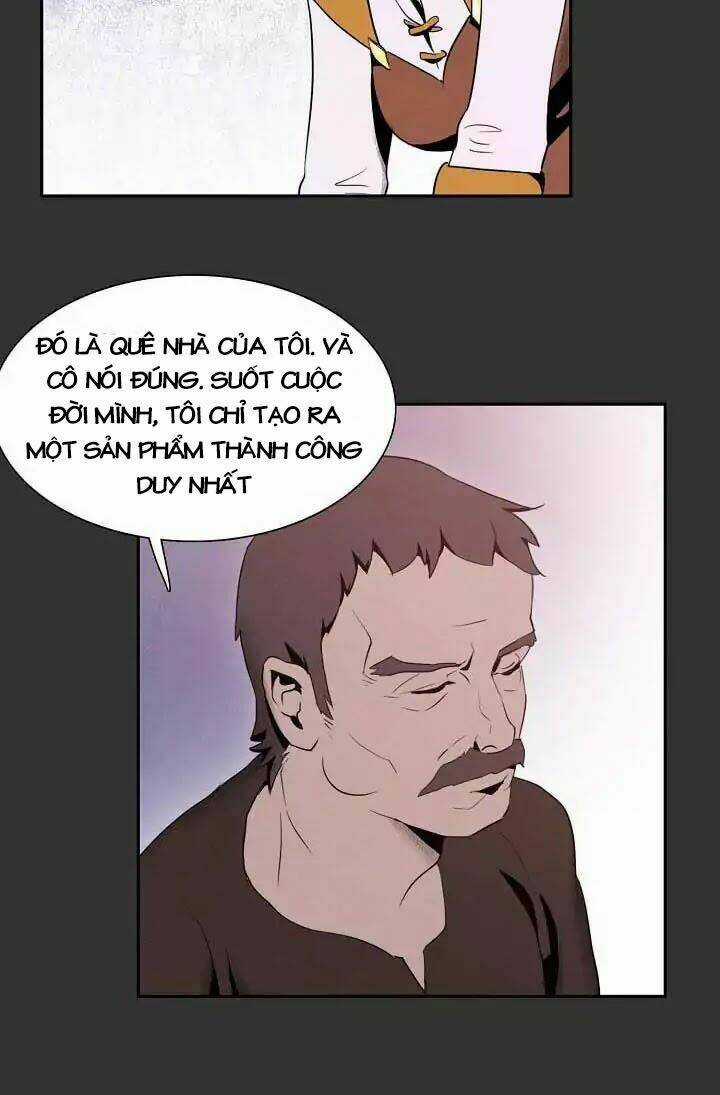 Cốt Binh Hồi Quy Chapter 14 trang 11