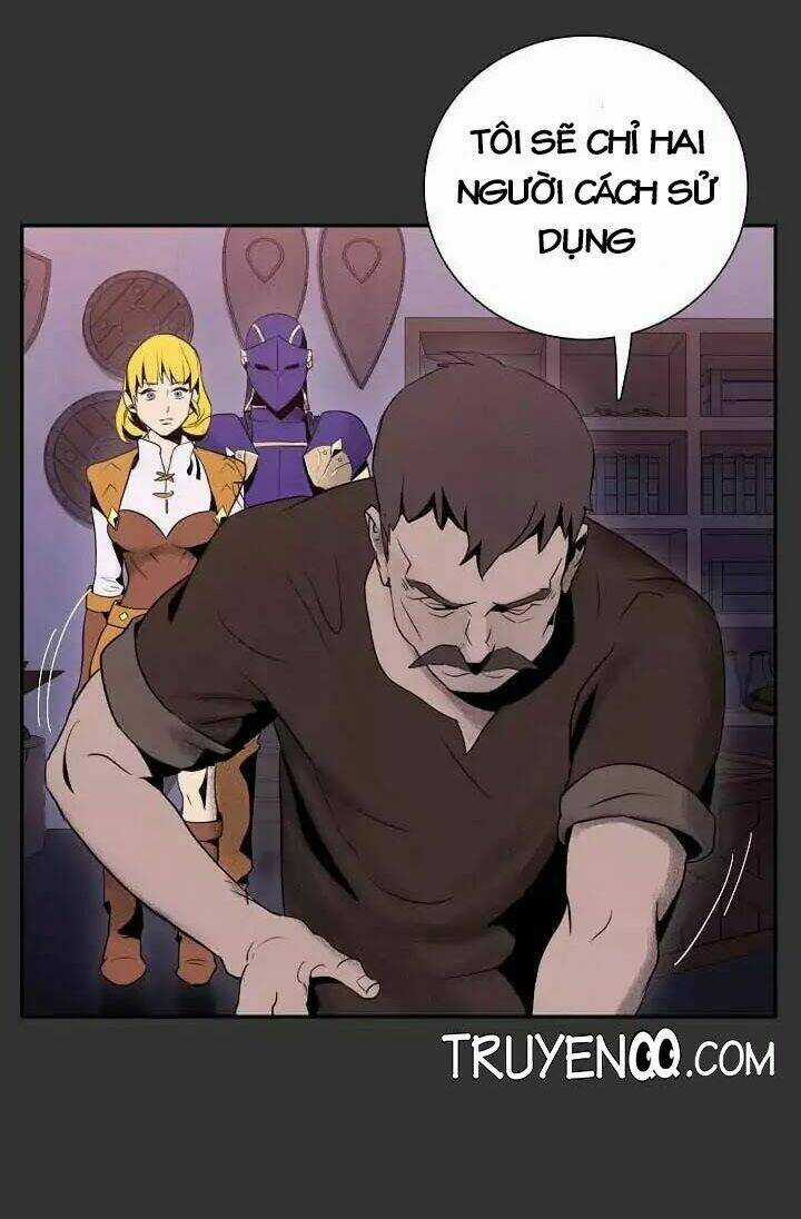 Cốt Binh Hồi Quy Chapter 14 trang 12