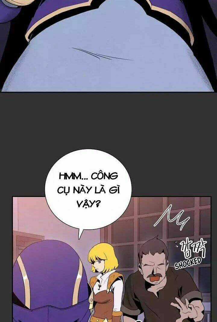 Cốt Binh Hồi Quy Chapter 14 trang 14