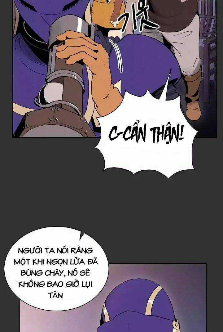 Cốt Binh Hồi Quy Chapter 14 trang 15