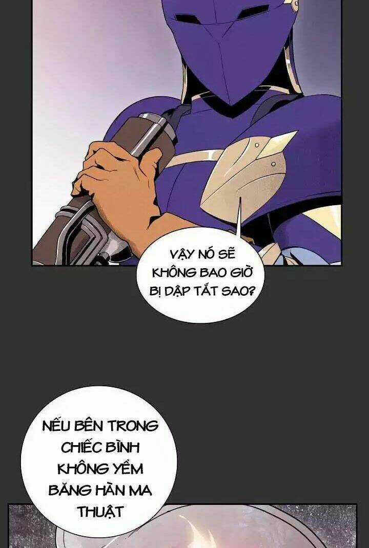 Cốt Binh Hồi Quy Chapter 14 trang 16