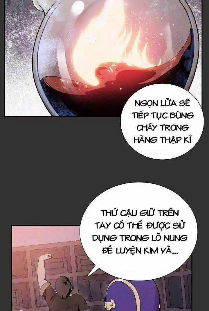 Cốt Binh Hồi Quy Chapter 14 trang 17