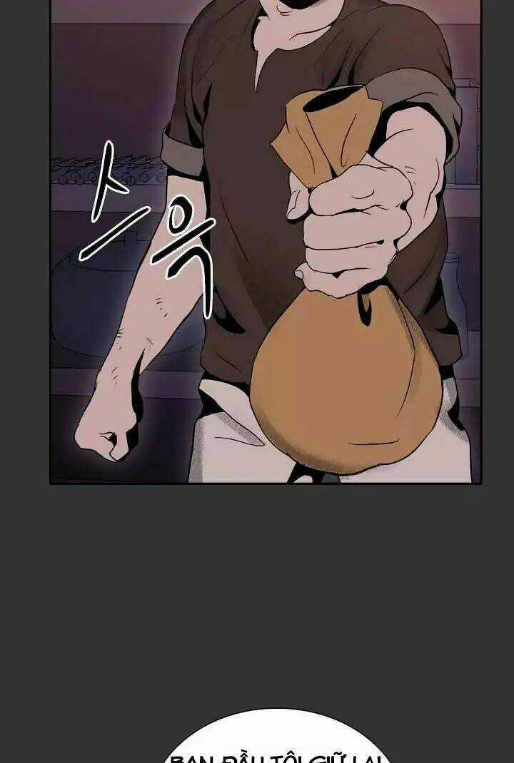 Cốt Binh Hồi Quy Chapter 14 trang 19