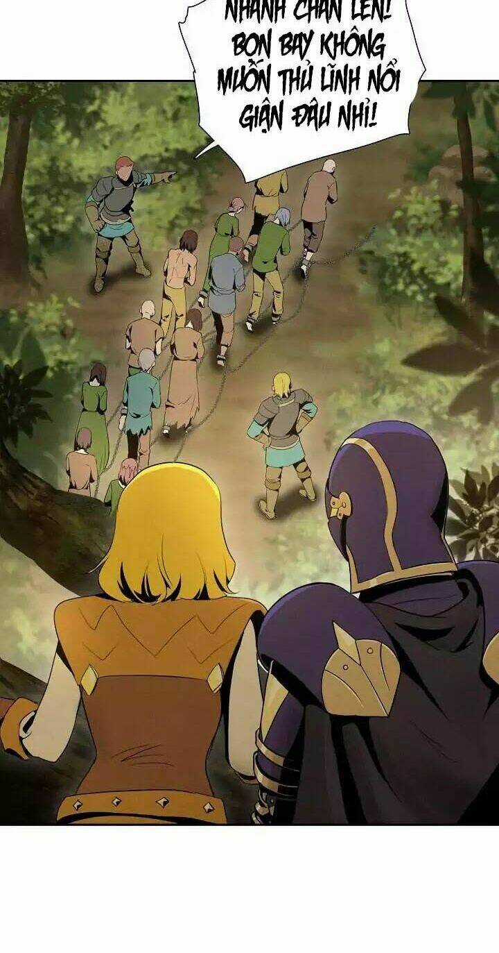 Cốt Binh Hồi Quy Chapter 14 trang 2