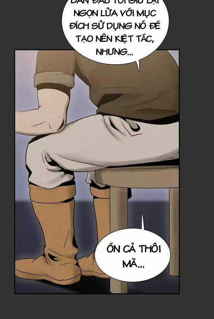 Cốt Binh Hồi Quy Chapter 14 trang 20