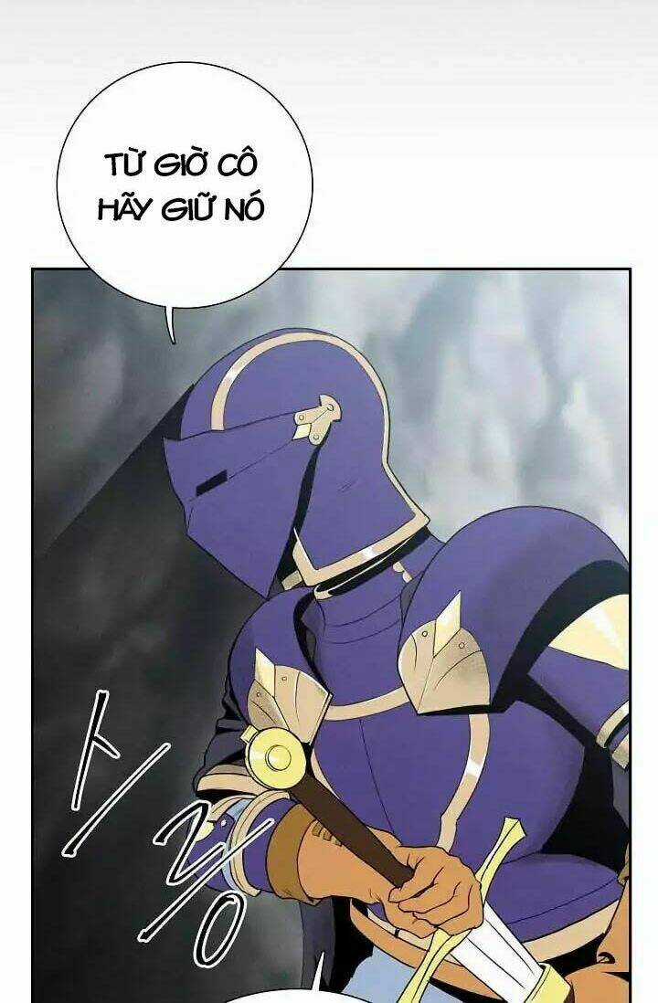 Cốt Binh Hồi Quy Chapter 14 trang 22