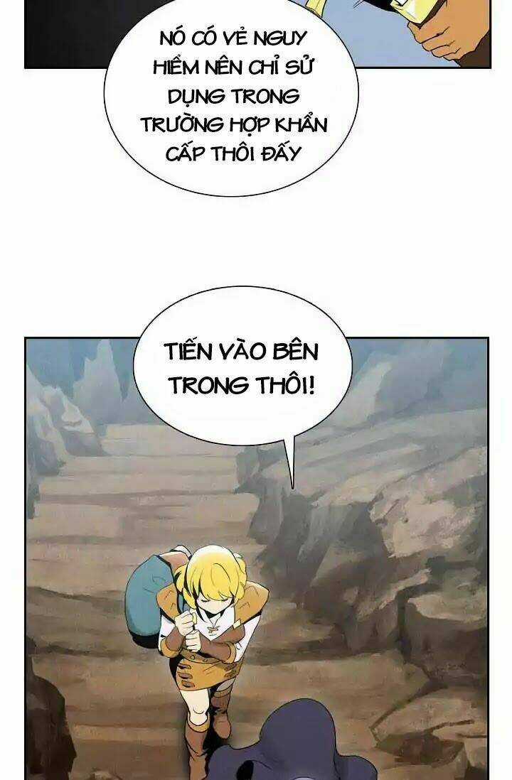 Cốt Binh Hồi Quy Chapter 14 trang 23