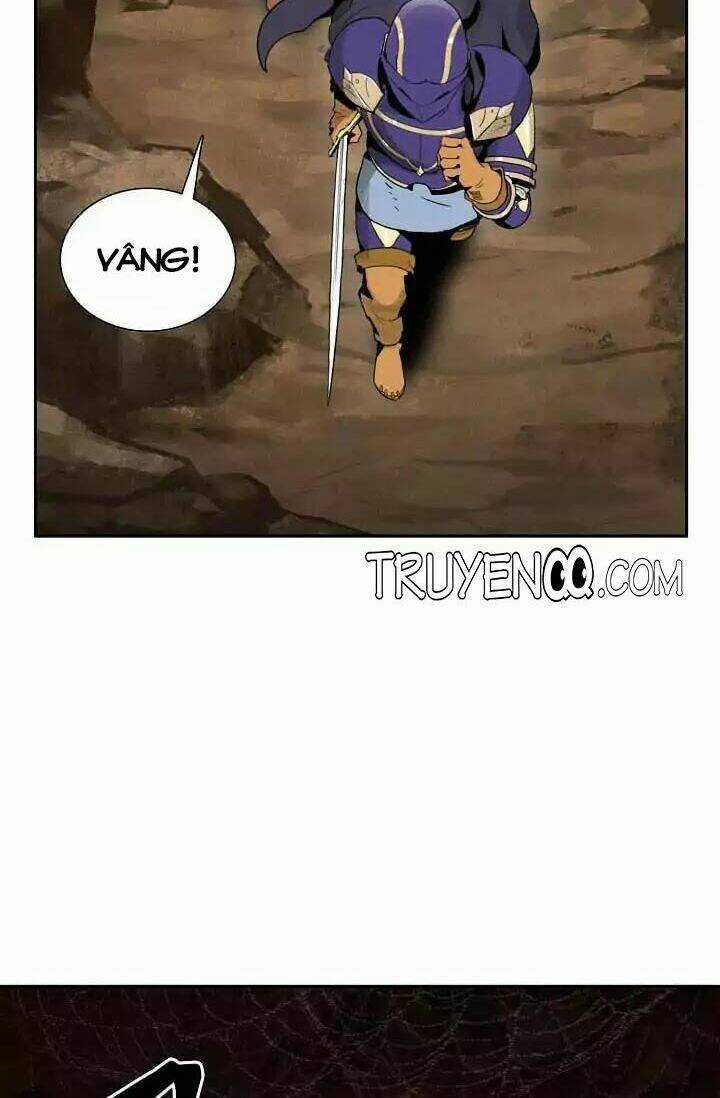 Cốt Binh Hồi Quy Chapter 14 trang 24