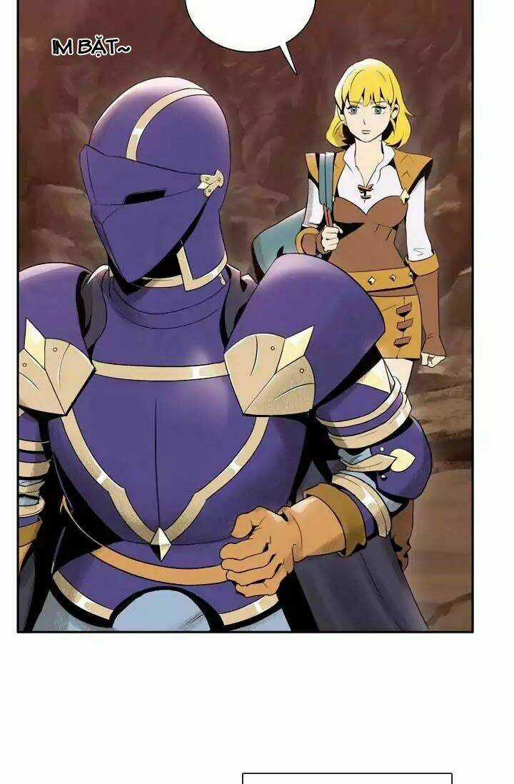 Cốt Binh Hồi Quy Chapter 14 trang 27