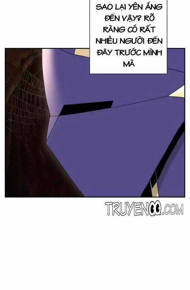 Cốt Binh Hồi Quy Chapter 14 trang 28