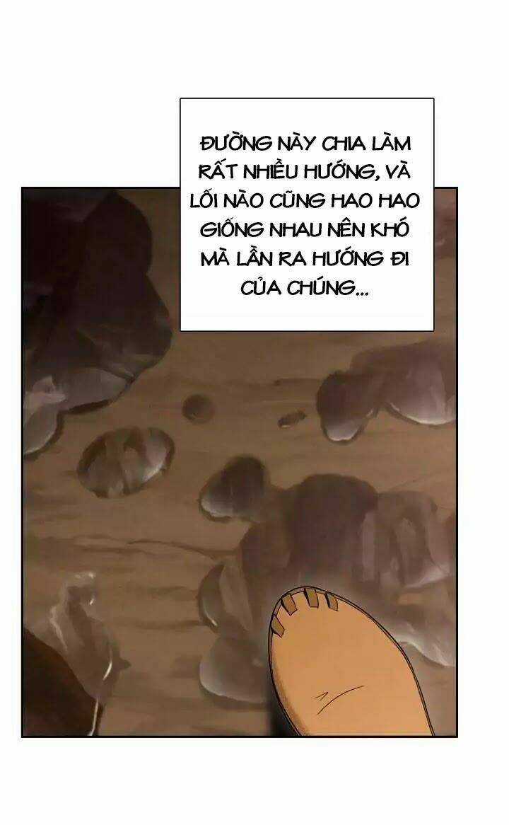 Cốt Binh Hồi Quy Chapter 14 trang 29