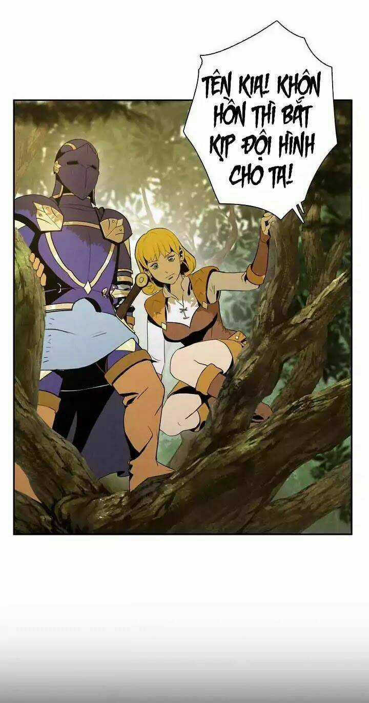 Cốt Binh Hồi Quy Chapter 14 trang 3