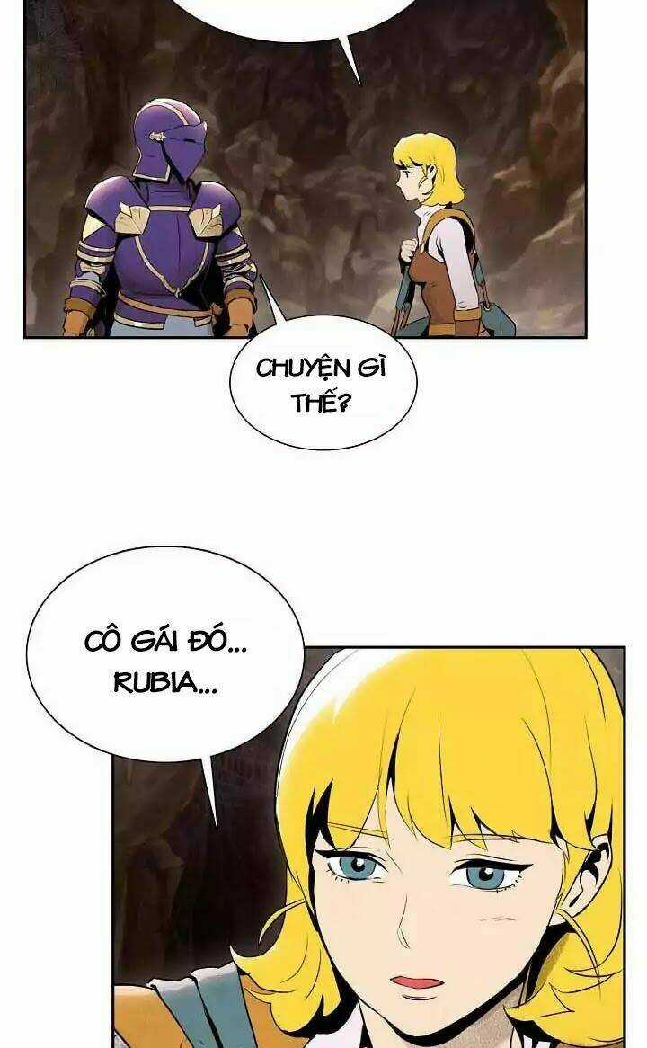 Cốt Binh Hồi Quy Chapter 14 trang 31