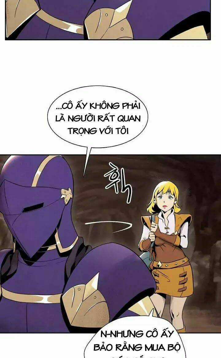 Cốt Binh Hồi Quy Chapter 14 trang 33