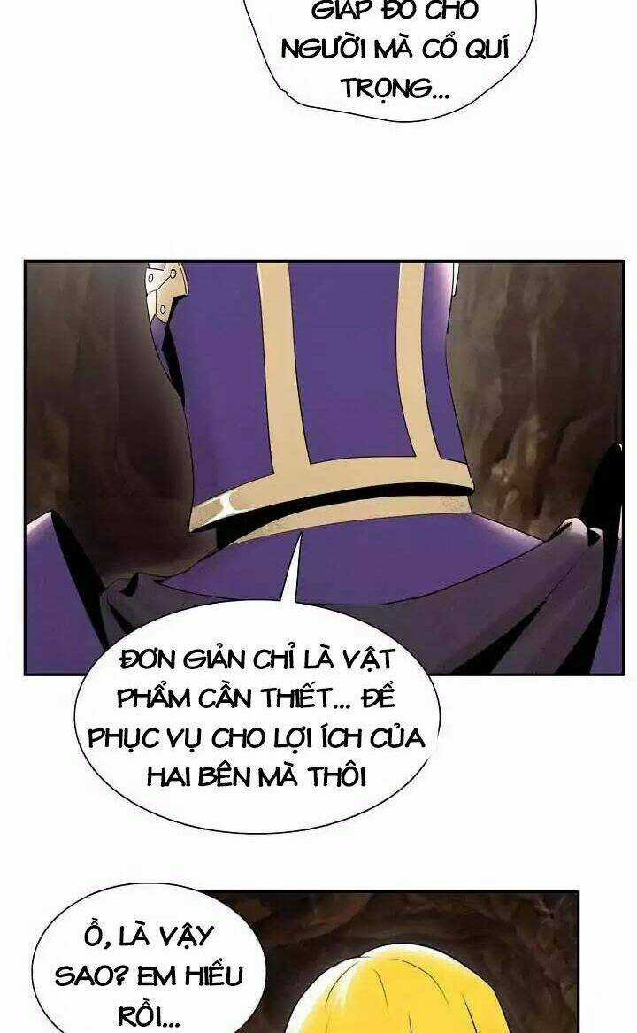 Cốt Binh Hồi Quy Chapter 14 trang 34