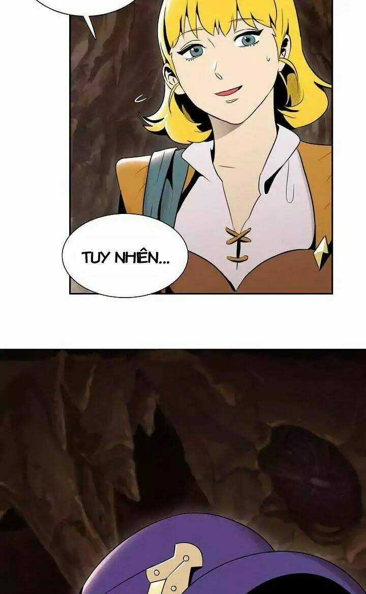 Cốt Binh Hồi Quy Chapter 14 trang 35