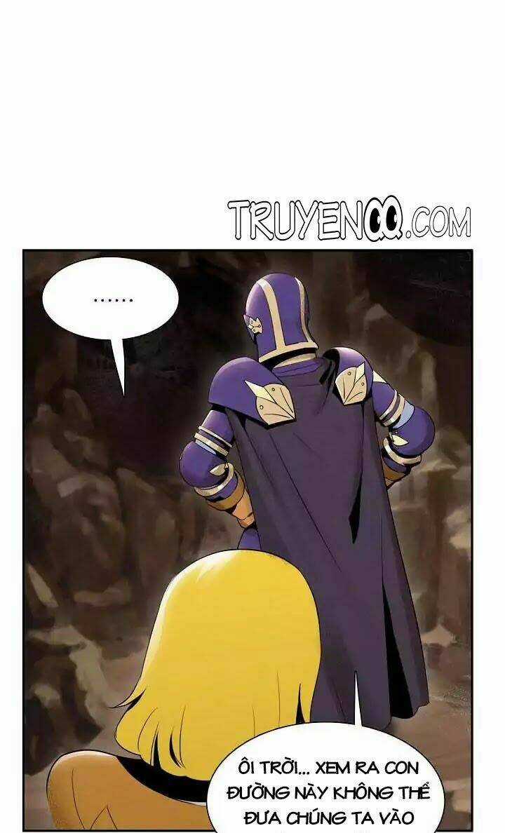 Cốt Binh Hồi Quy Chapter 14 trang 37