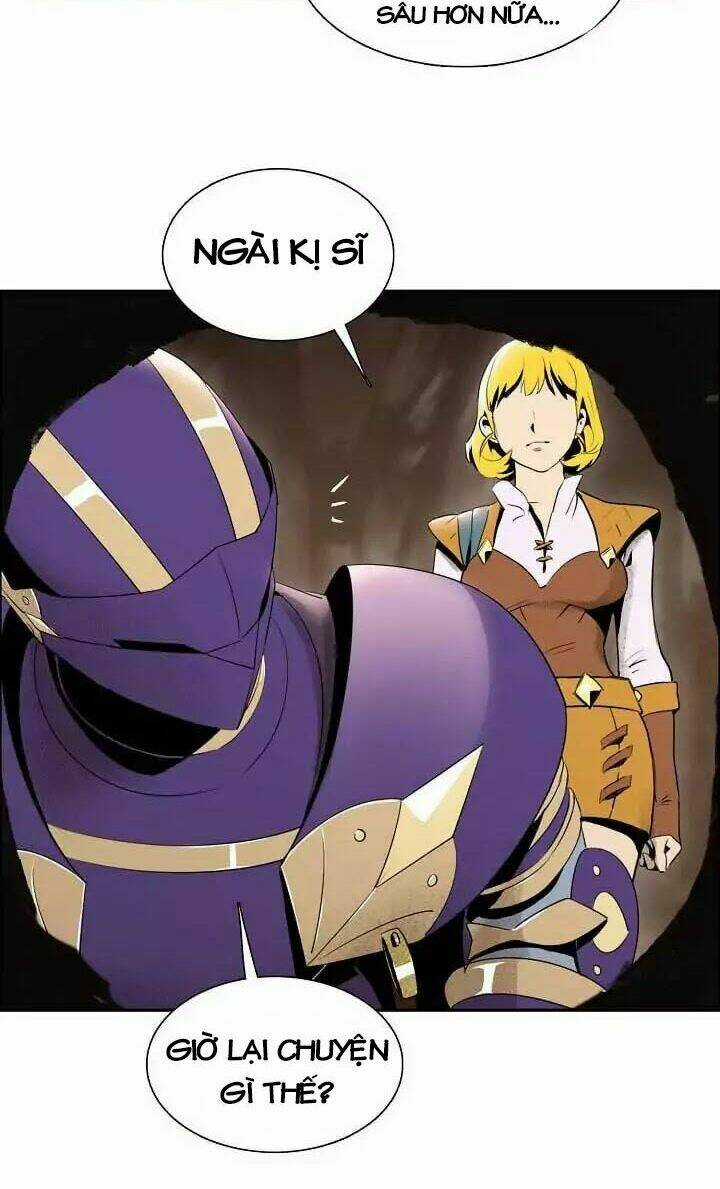 Cốt Binh Hồi Quy Chapter 14 trang 38