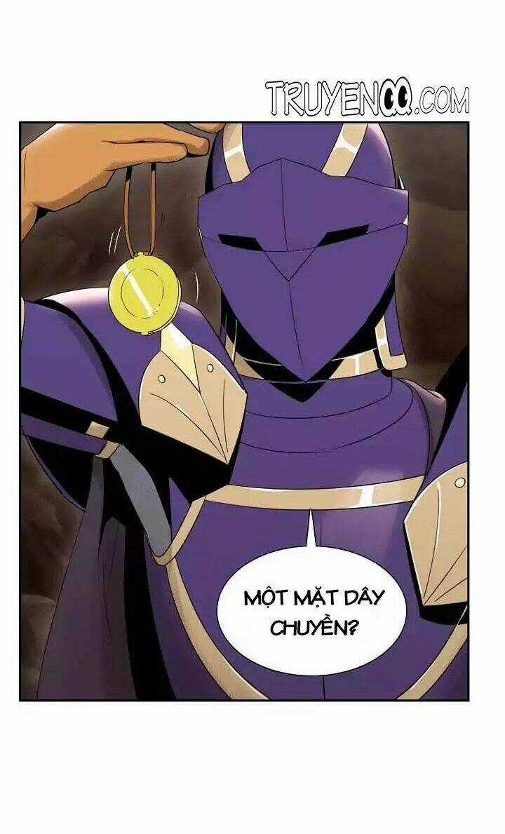 Cốt Binh Hồi Quy Chapter 14 trang 40